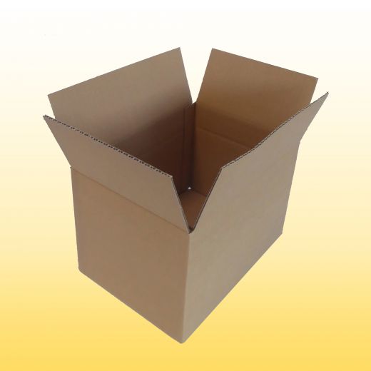 150 Karton 29 cm x 21 cm x 19 cm (LxBxH)